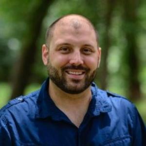 Brian Abernethy