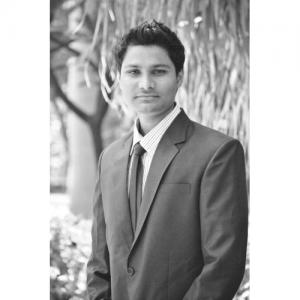 Anurag Dwivedi