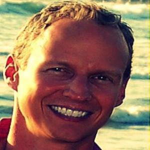Brian Axe