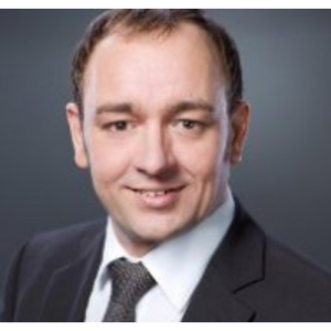 Steffen Glomb