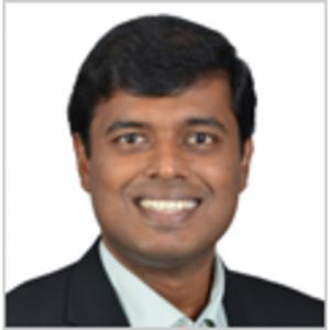 Vijayakumar Radhakrishnan