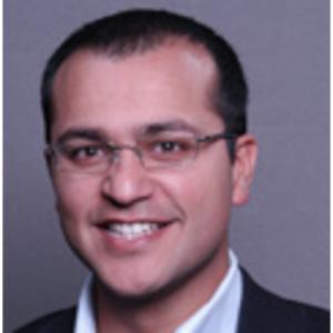 Gautam Ramdas