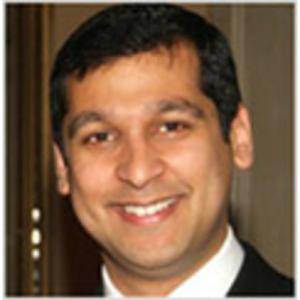 Girish Ramdas
