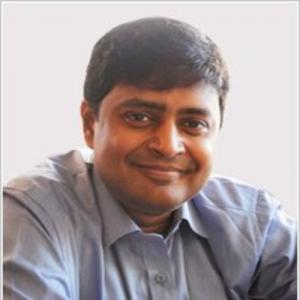 C.R. Venkatesh