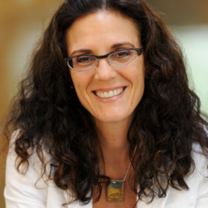Debra Chrapaty