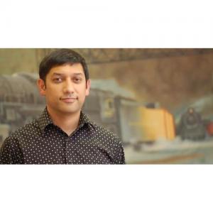 Ani Chaudhuri