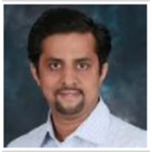 Manjunath Talwar