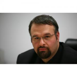 Marc Rogers