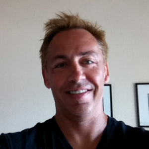 Brian Conley