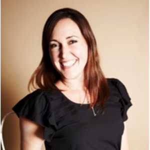 Megan Walsh
