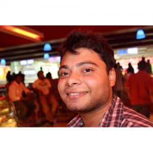 Ankit Prakash