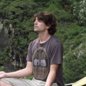 Ishai Jaffe
