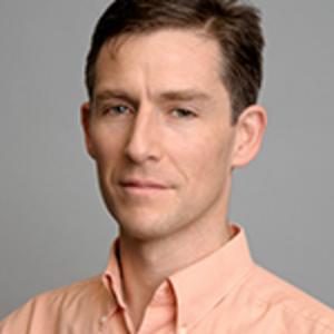 Brian G. Lewis