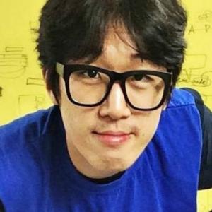Jungwoo Lee