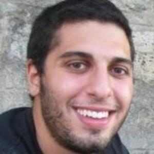 Mario Feghali