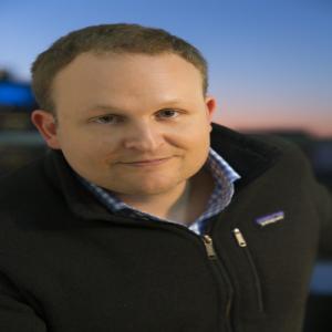 Brian Hamachek