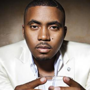 Nasir "Nas"