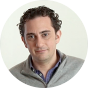 BRIAN KARIMZAD