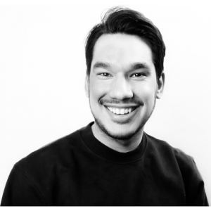 Luis-Daniel Alegria