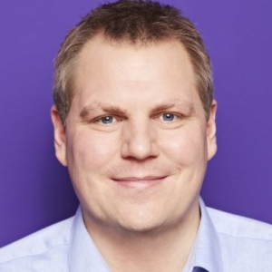 Jens Begemann