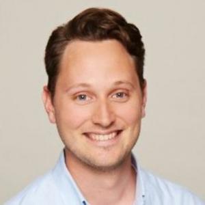 Adam Telfer