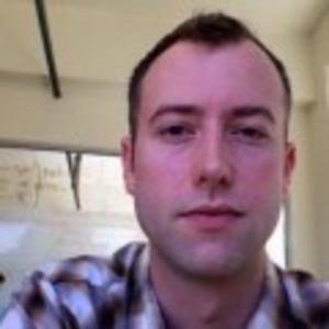 Brian Leroux