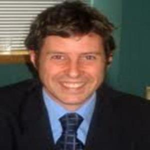 Brian Mac Mahon