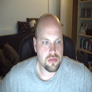Brian P. Christian