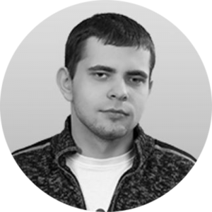 Marcin Bonk