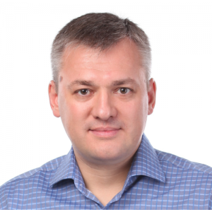 Sergei Kovalenko