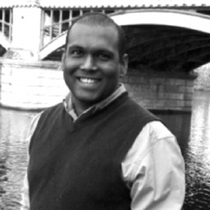 Brian Sathianathan