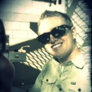 Shane Brown
