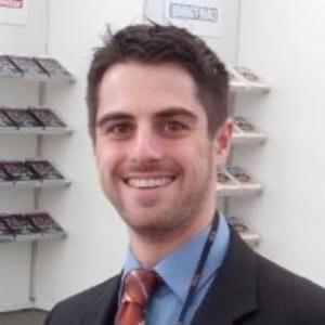 Matt Hubert