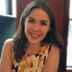 Stephanie Stupack
