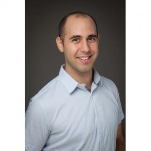 Amit Ben Shahar