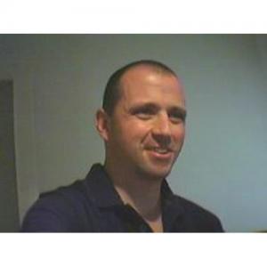 Doron Etman