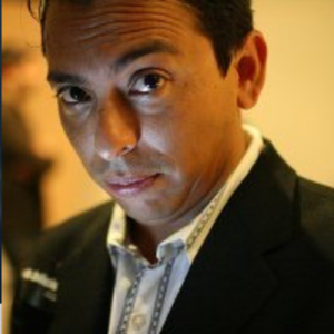 Brian Solis