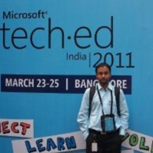 Abhishek Basu