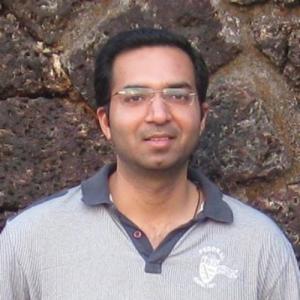 Mukesh Gupta