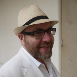 Paul Davies