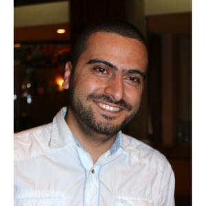 Mohammed Jebrini