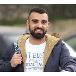 Yousef Omar