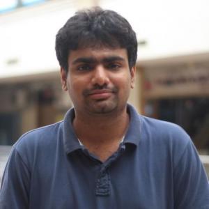 Anurag Mundhada