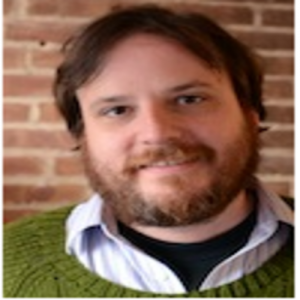 Brian Whitman