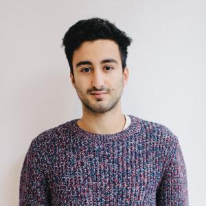 Elias Atahi