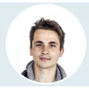 Jonas Huth
