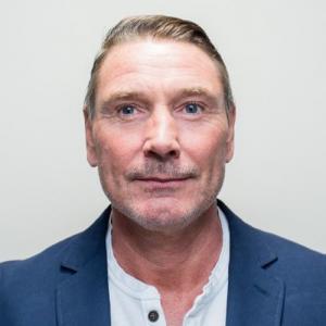 Brett Grange