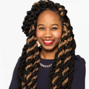 Christine Souffrant Ntim
