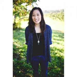 Meeri Chang
