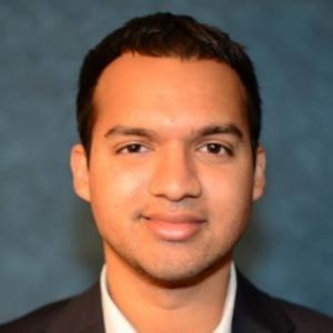 Chirag Zaveri